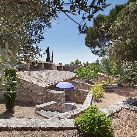 Residence Odalys La Bastide Des Chenes Gordes Εξωτερικό φωτογραφία
