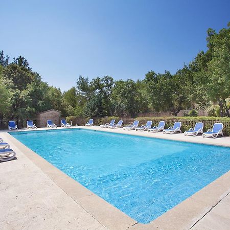 Residence Odalys La Bastide Des Chenes Gordes Εξωτερικό φωτογραφία