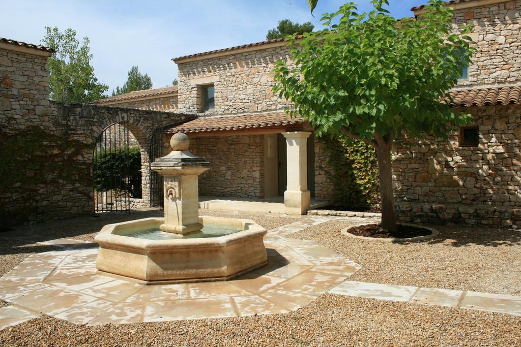 Residence Odalys La Bastide Des Chenes Gordes Εξωτερικό φωτογραφία