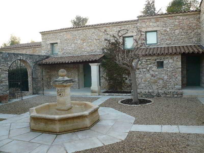 Residence Odalys La Bastide Des Chenes Gordes Εξωτερικό φωτογραφία