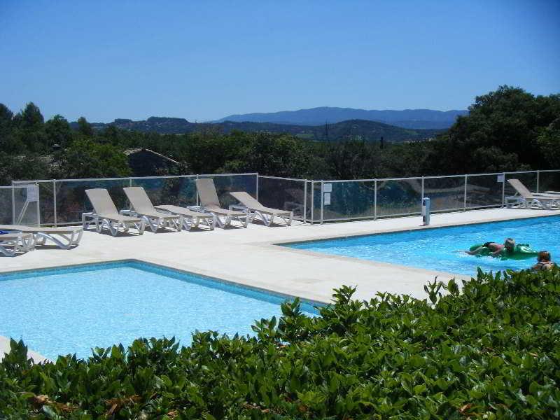 Residence Odalys La Bastide Des Chenes Gordes Εξωτερικό φωτογραφία