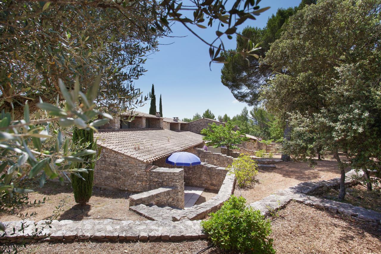 Residence Odalys La Bastide Des Chenes Gordes Εξωτερικό φωτογραφία