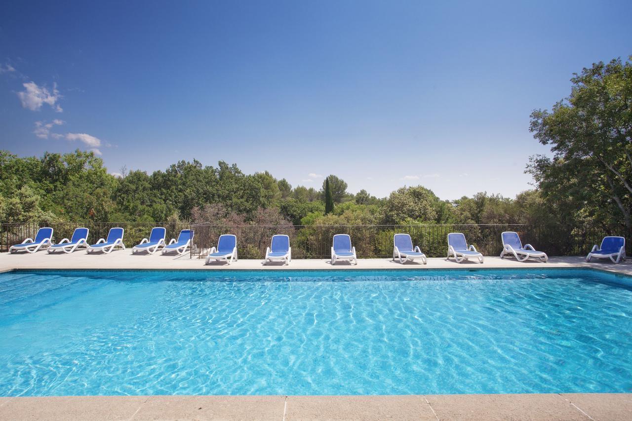 Residence Odalys La Bastide Des Chenes Gordes Εξωτερικό φωτογραφία
