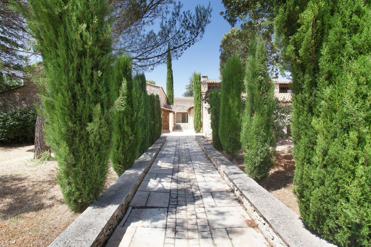 Residence Odalys La Bastide Des Chenes Gordes Εξωτερικό φωτογραφία