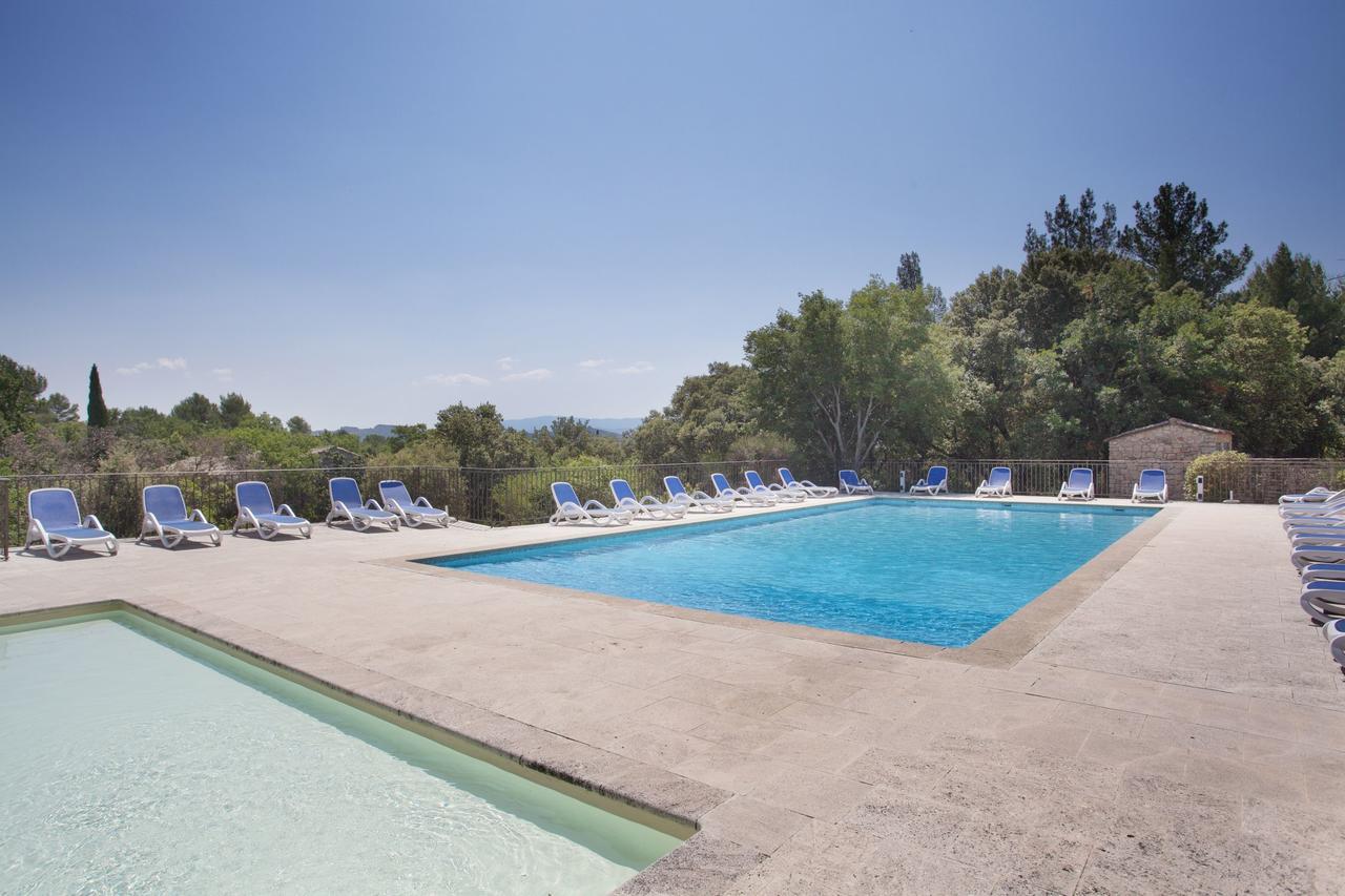 Residence Odalys La Bastide Des Chenes Gordes Εξωτερικό φωτογραφία