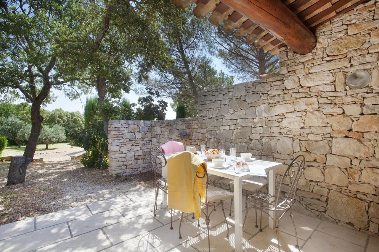 Residence Odalys La Bastide Des Chenes Gordes Εξωτερικό φωτογραφία