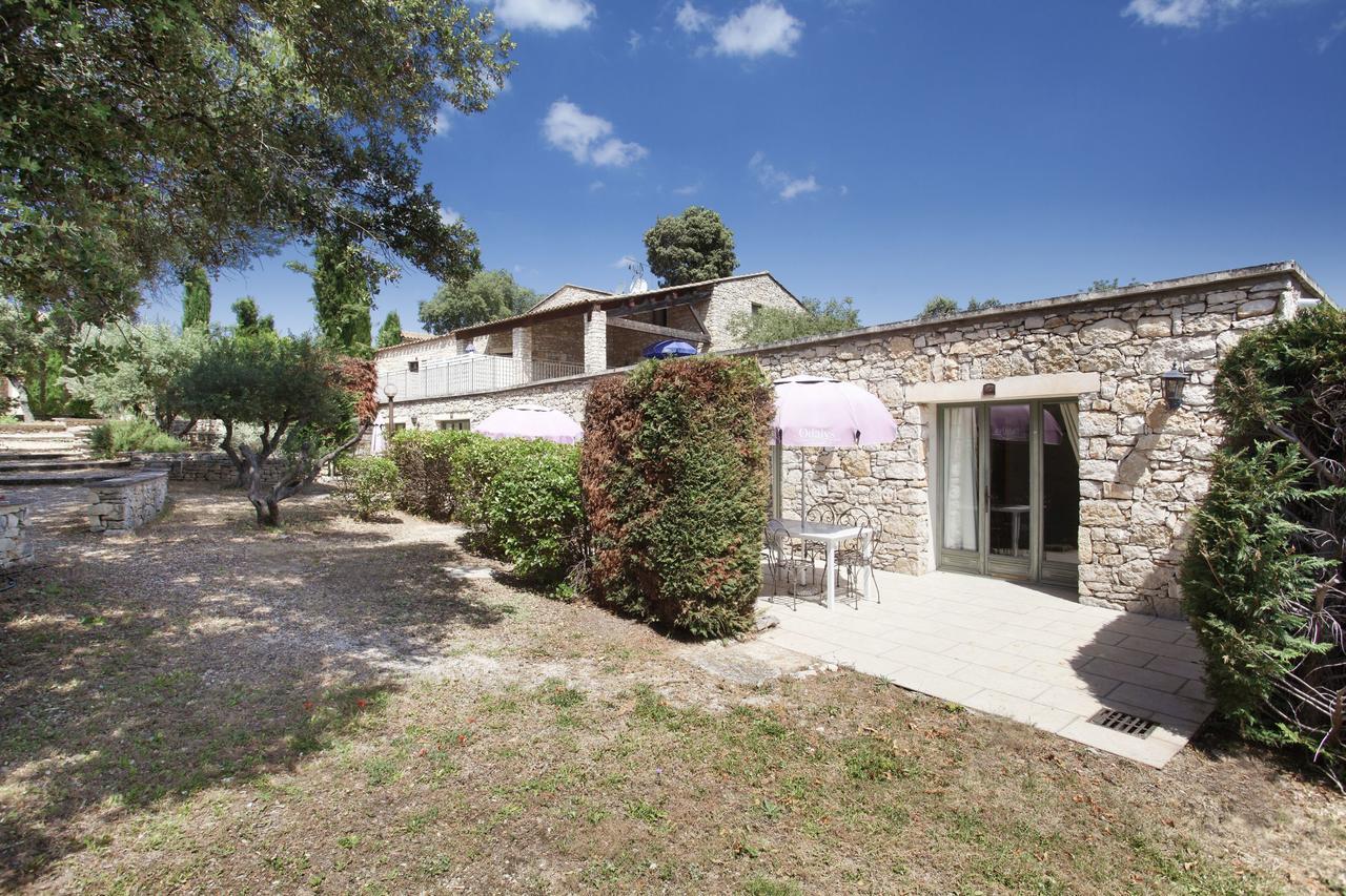 Residence Odalys La Bastide Des Chenes Gordes Εξωτερικό φωτογραφία