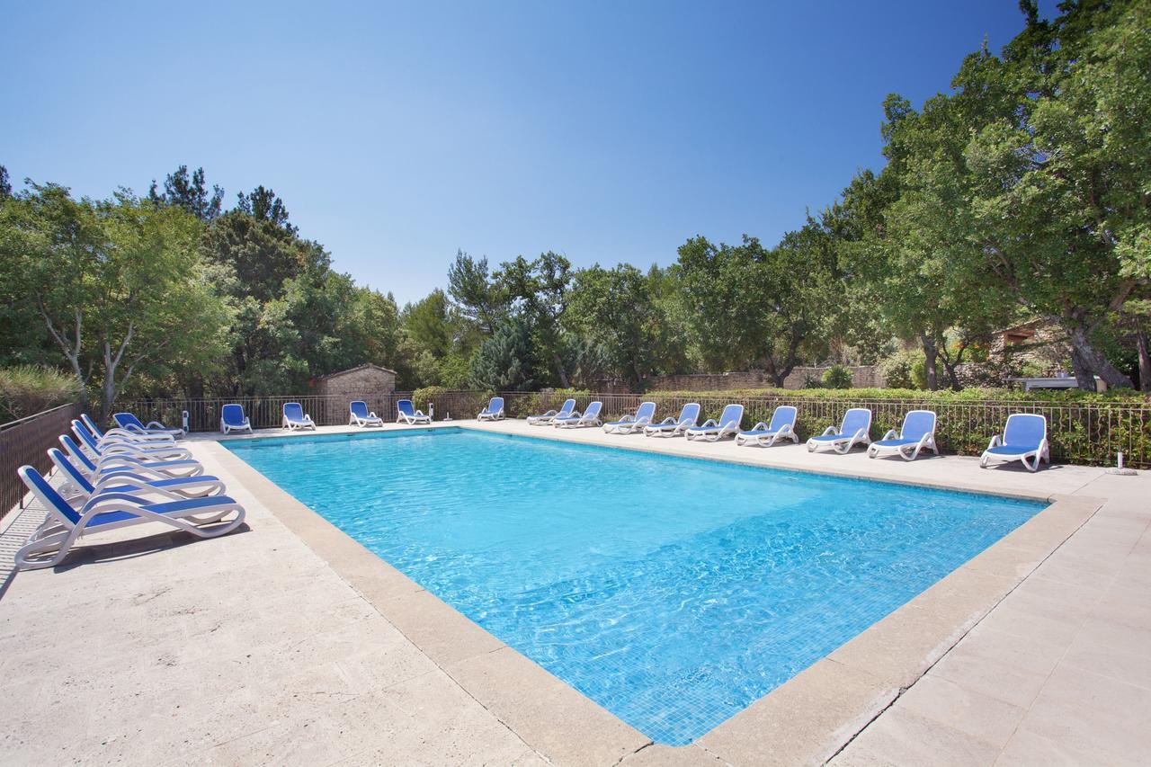 Residence Odalys La Bastide Des Chenes Gordes Εξωτερικό φωτογραφία