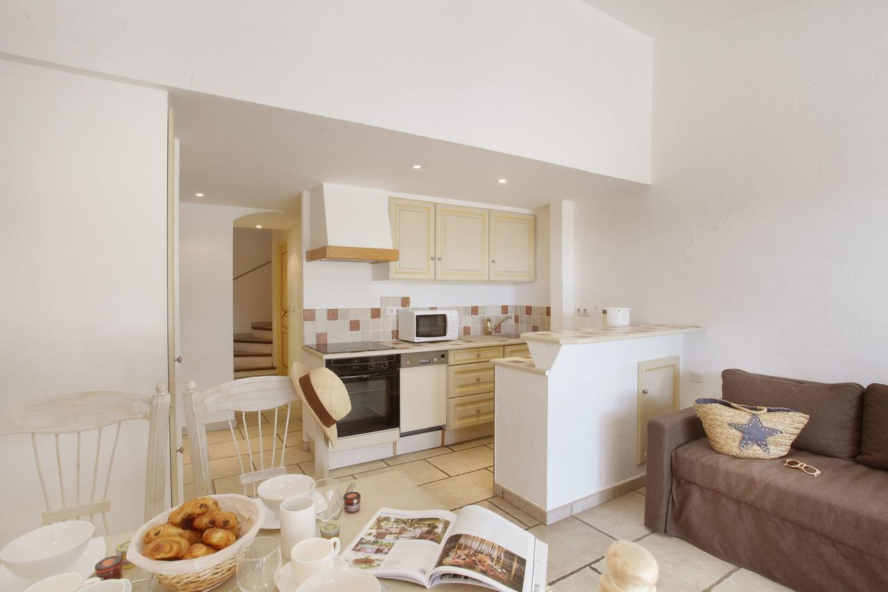 Residence Odalys La Bastide Des Chenes Gordes Εξωτερικό φωτογραφία