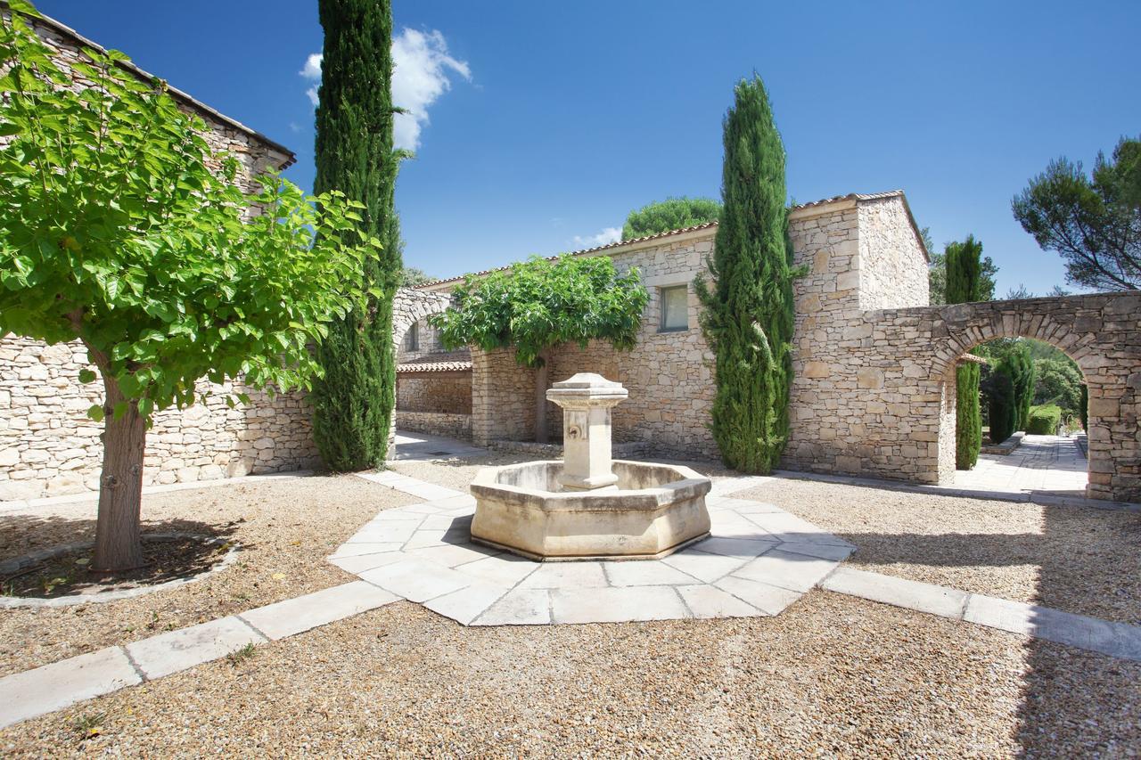 Residence Odalys La Bastide Des Chenes Gordes Εξωτερικό φωτογραφία