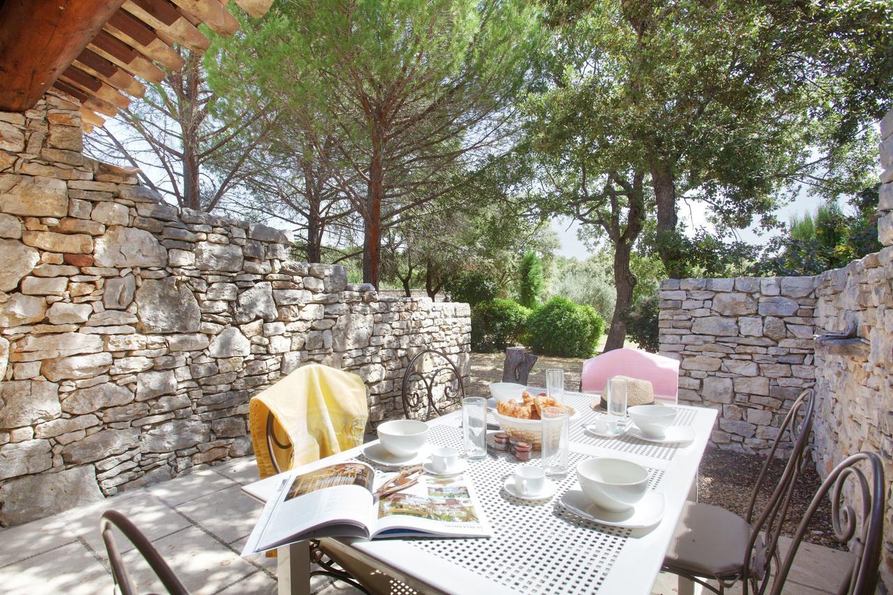 Residence Odalys La Bastide Des Chenes Gordes Εξωτερικό φωτογραφία
