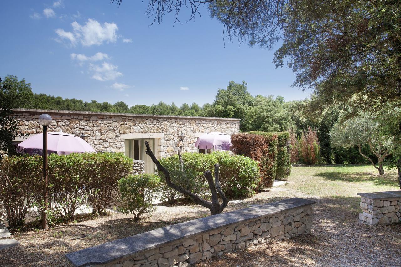 Residence Odalys La Bastide Des Chenes Gordes Εξωτερικό φωτογραφία