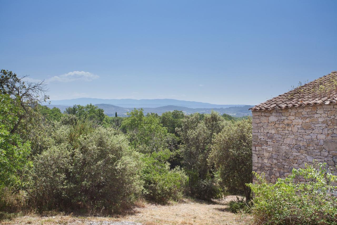 Residence Odalys La Bastide Des Chenes Gordes Εξωτερικό φωτογραφία