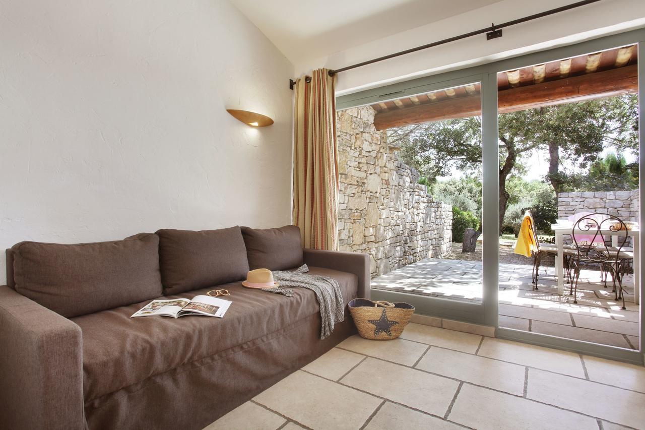 Residence Odalys La Bastide Des Chenes Gordes Εξωτερικό φωτογραφία