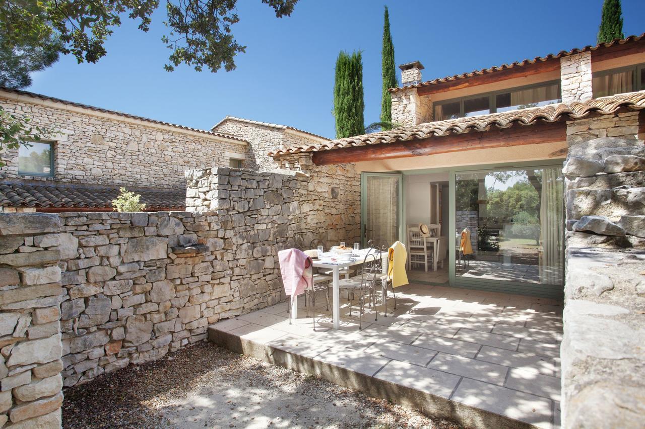 Residence Odalys La Bastide Des Chenes Gordes Εξωτερικό φωτογραφία