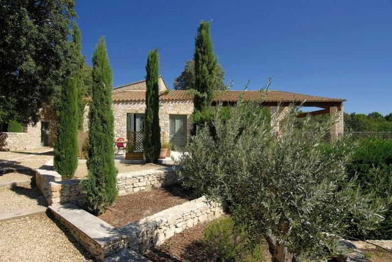 Residence Odalys La Bastide Des Chenes Gordes Εξωτερικό φωτογραφία